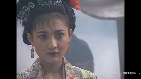 大潘金莲,小潘巧云,你们给老潘家长脸了!