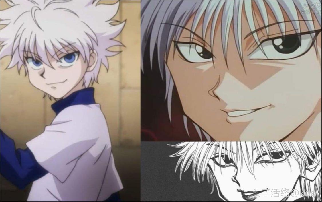 现在的日本动画,怎么就拍不出30年前那种感觉