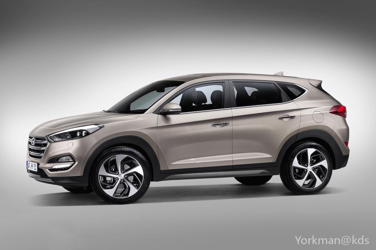 hyundai suv 现代 suv santa fe