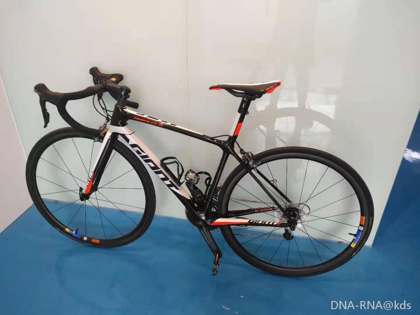 崔克和捷安特哪个好?通勤或者骑着玩玩用