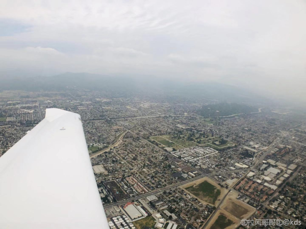 2019年2月份 美西重走 AK+沙鹰+自驾飞机+跳