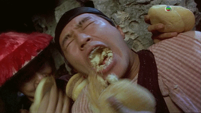 kds 宽带山     穷巨周公子 [cherryusher] 2楼 来人去,喂公子吃饼