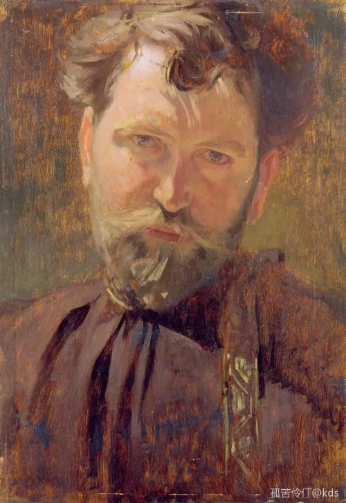 一个只画仙女的男人:关于美好的一切_kds宽带山