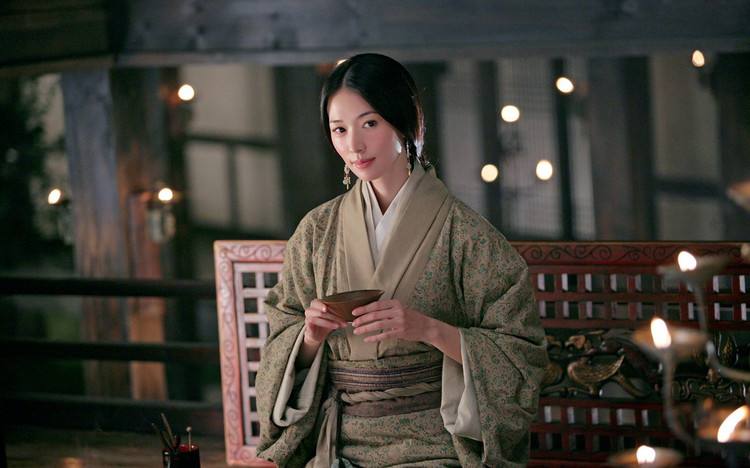 吴服