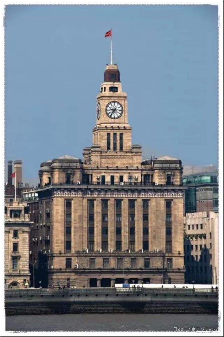 上海应该是东方伦敦,东方巴黎的称号给东京吧