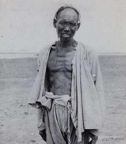 我知道为啥南朝鲜