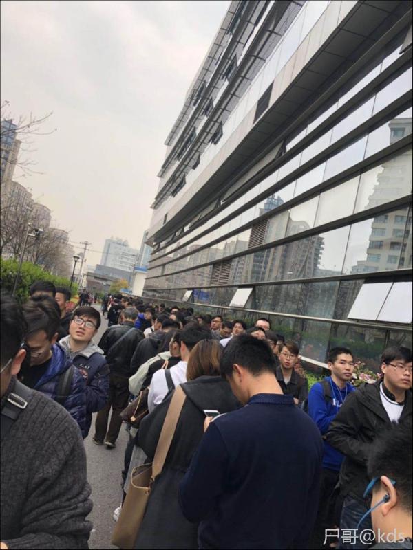 [原创]中国人的工资为什么那么低?