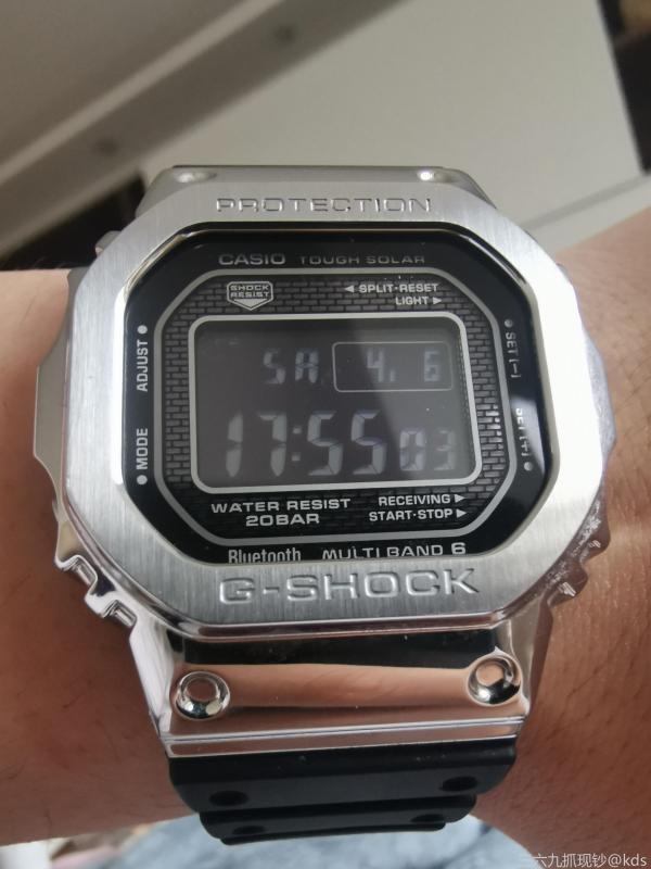 电波计时手表精工和西铁城哪个牌子好?