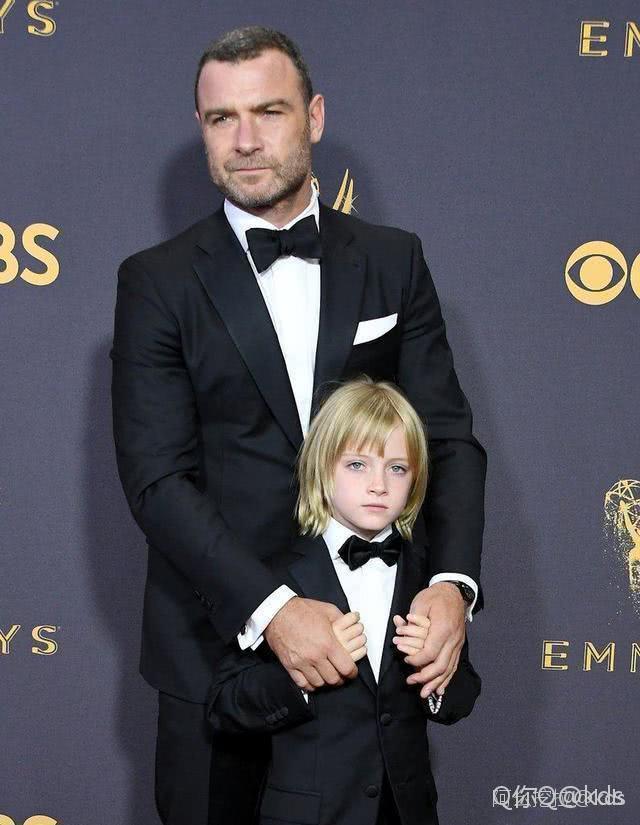 清道夫 雷.多诺万 演得真不错!