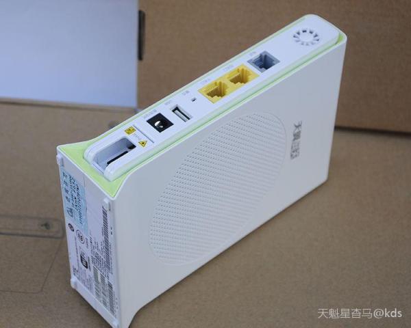 注意:电信这个破网关只能接10个设备,超过就连不上外网