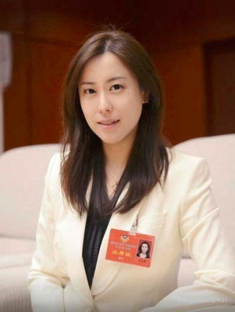 多益****ceo唐忆鲁