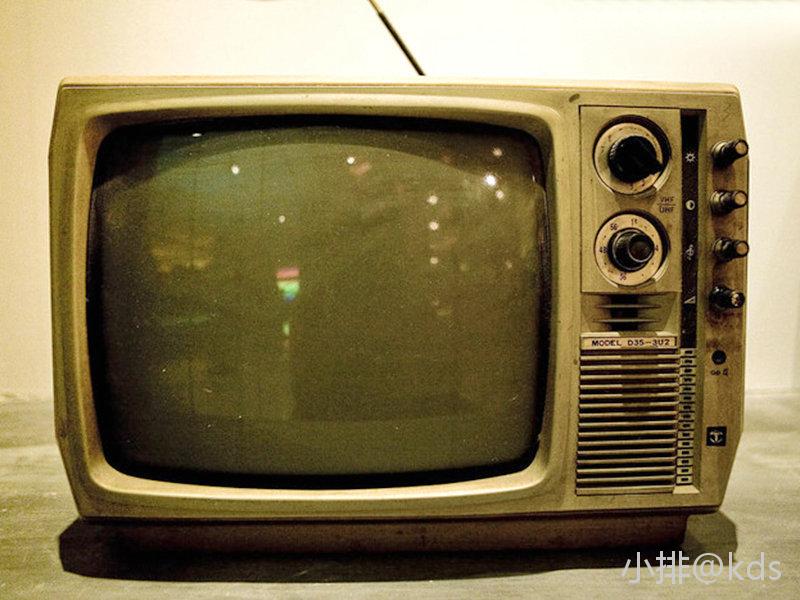 谁还记得80年代彩电,冰箱是什么价格.