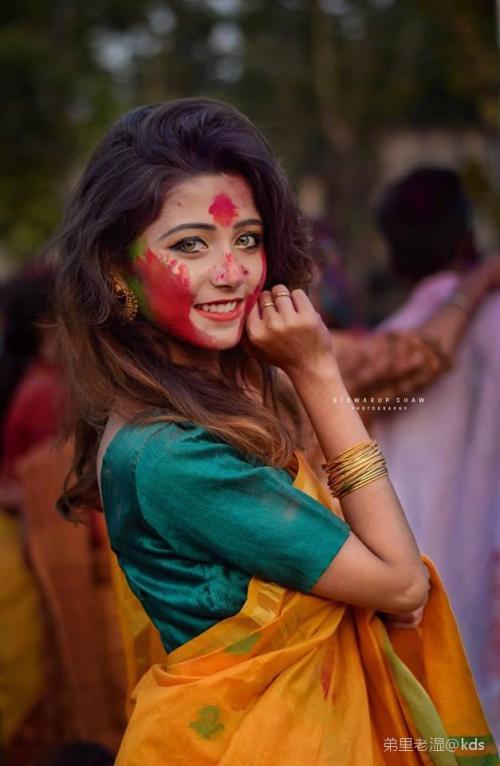 高种姓印度阿三