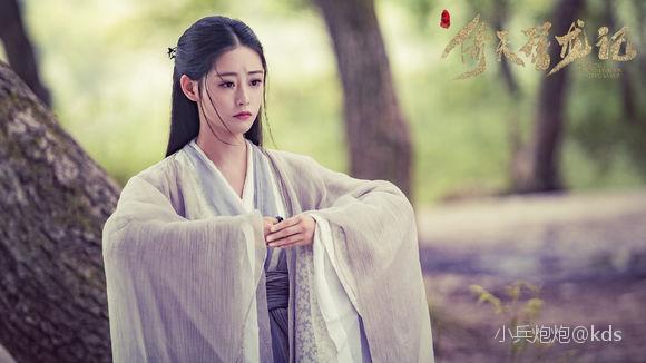 大家来聊聊19版《倚天屠龙记》的观后感