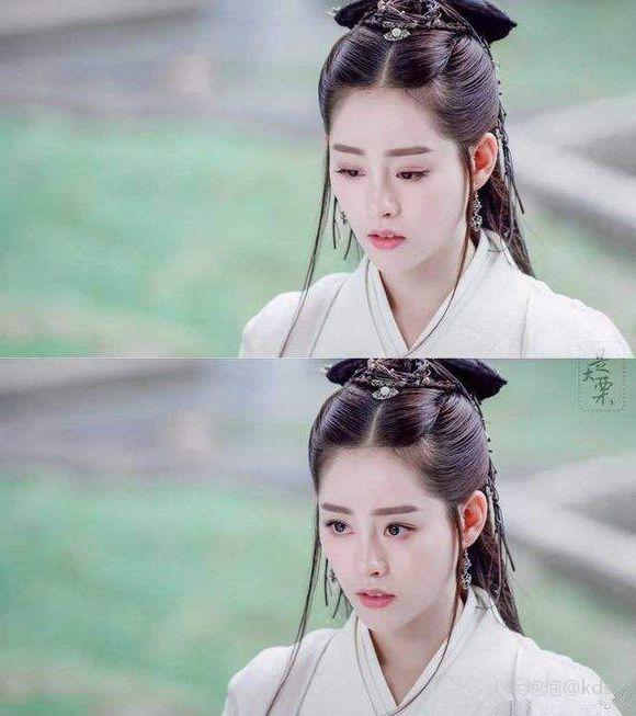 大家来聊聊19版《倚天屠龙记》的观后感