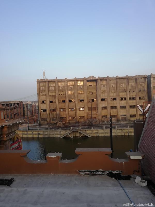 四行仓库电影要来了