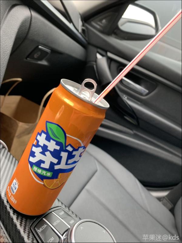 芬达&美年达,那个更好喝?