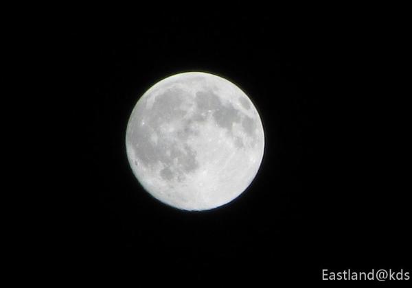 如何看待华为P30 Pro拍的月亮是 PS 的?