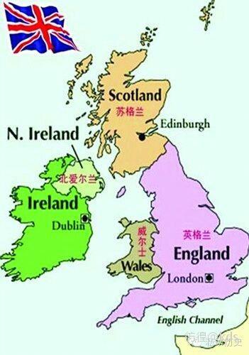 2019年最新全球国力排行榜