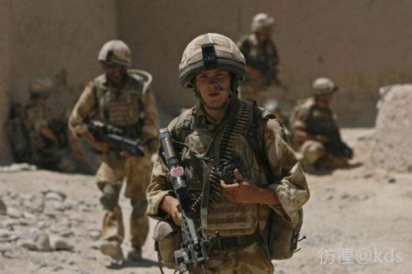 2019年最新全球国力排行榜