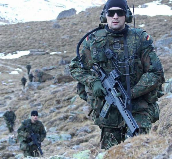 2019年最新全球国力排行榜