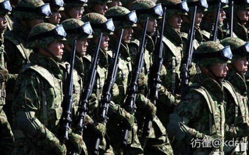 2019年最新全球国力排行榜