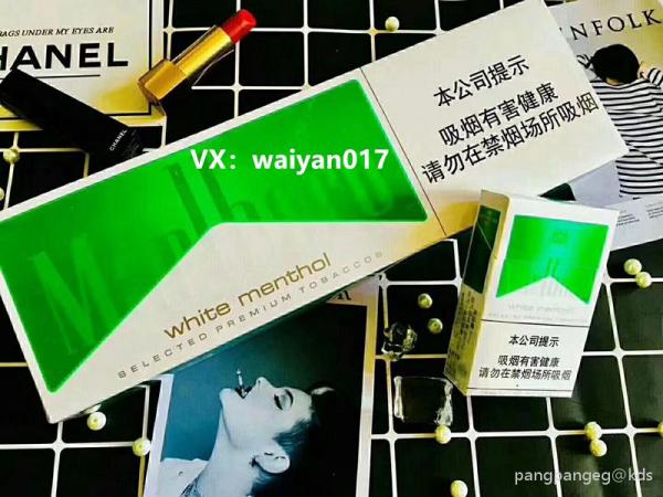 上海哪里买的到银的万宝路啊