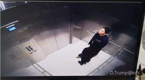 美国警方回应刘强东明州案公寓视频曝光:未公