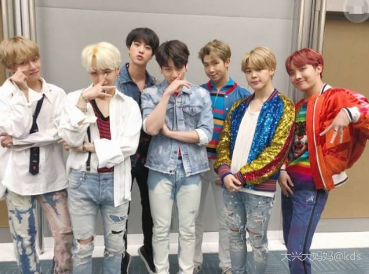 娘炮文化 不应该韩国背锅吧.