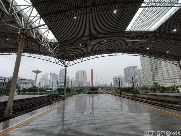 出差去济南,发点沿途风景,嘎嘎厌气