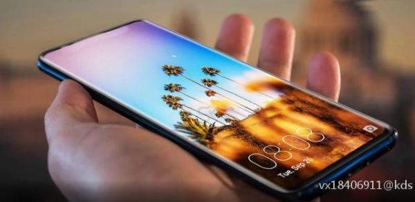 华为下代旗舰Mate30 Pro配置曝光,搭载麒麟98