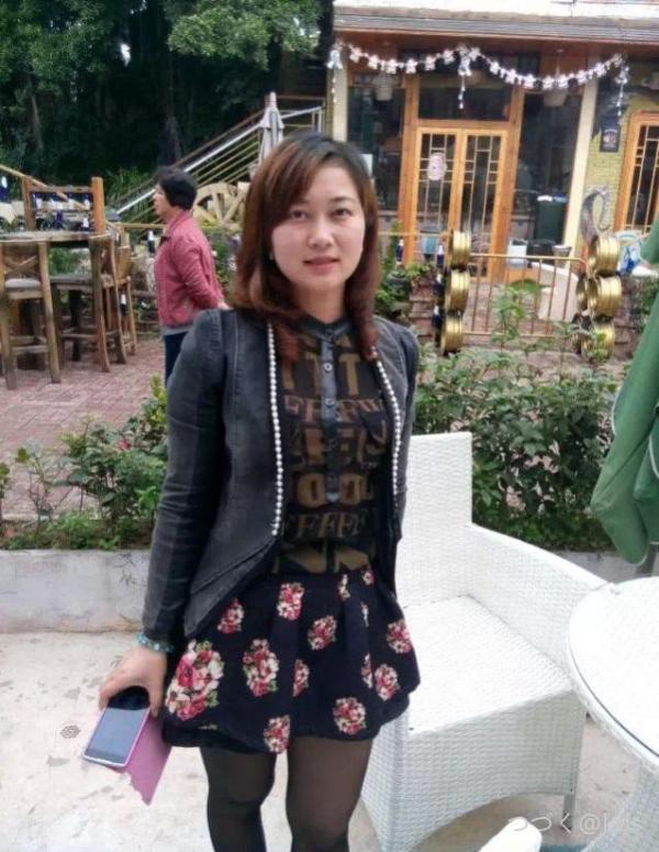 外地出差找了个伴游,射射一一