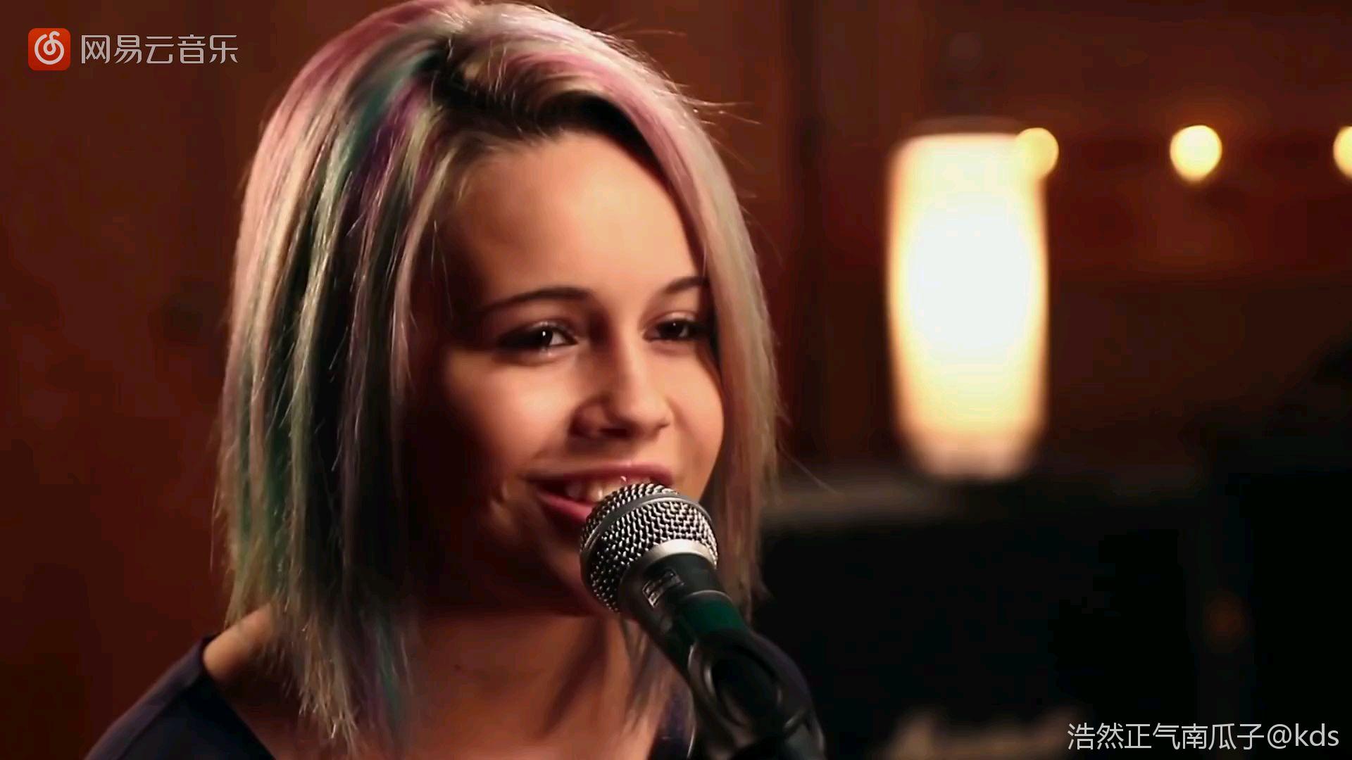 每天分享一首自己喜欢的音乐2019.0505