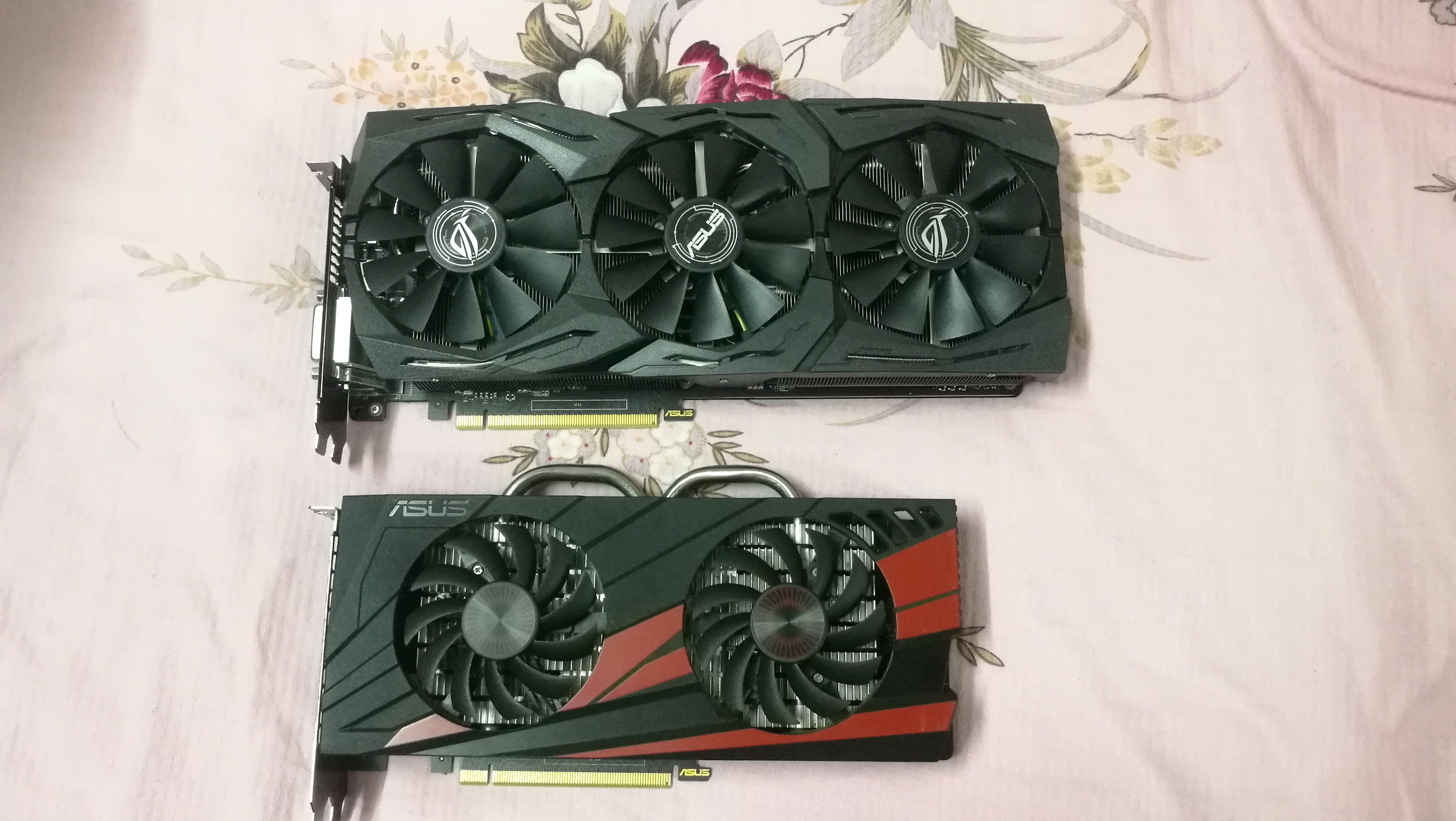 顯卡買1060 還是等2050ti