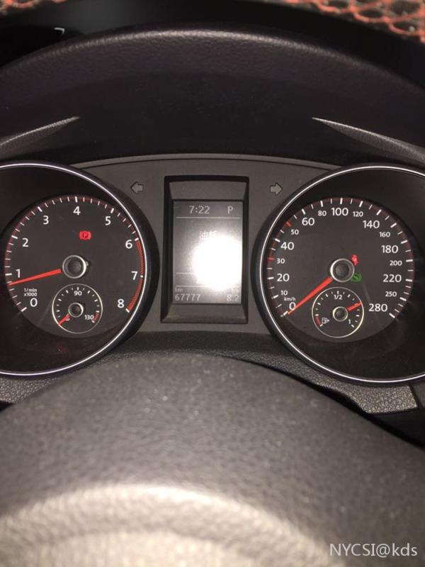 一波三折的周边小城验车记