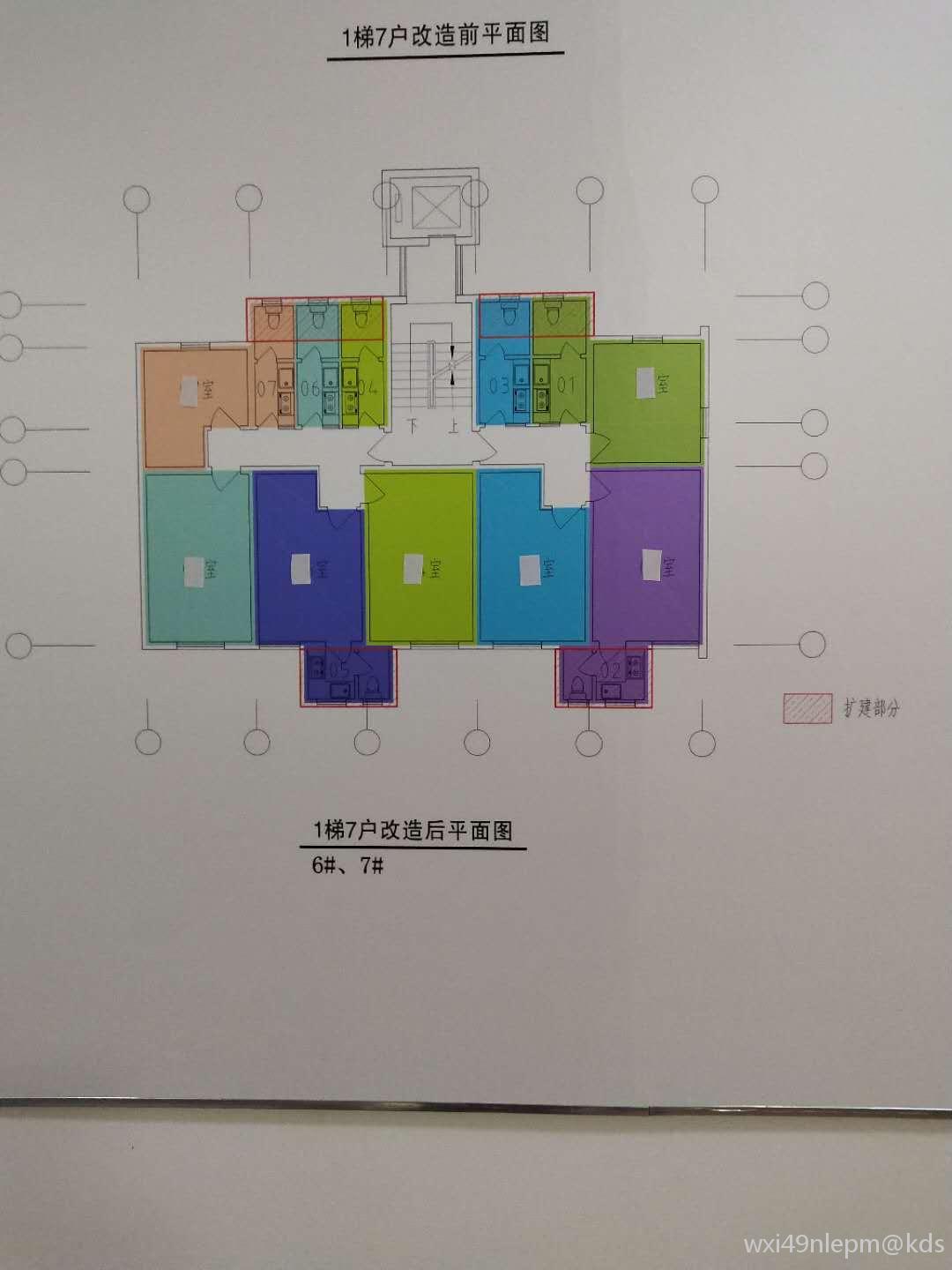 普陀区宜川规划图片