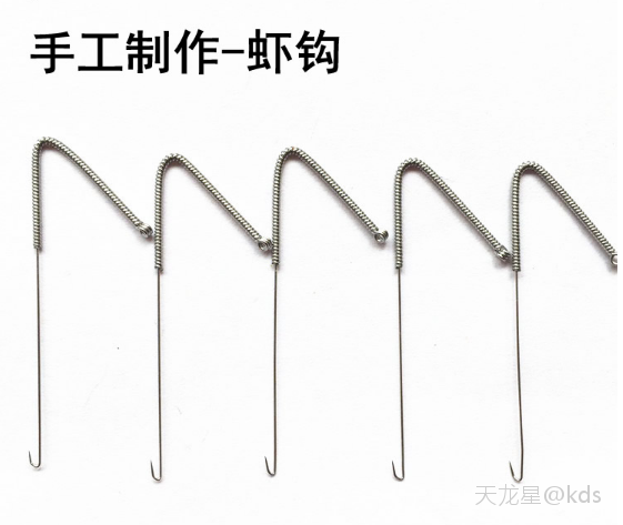 钓虾的季节到了