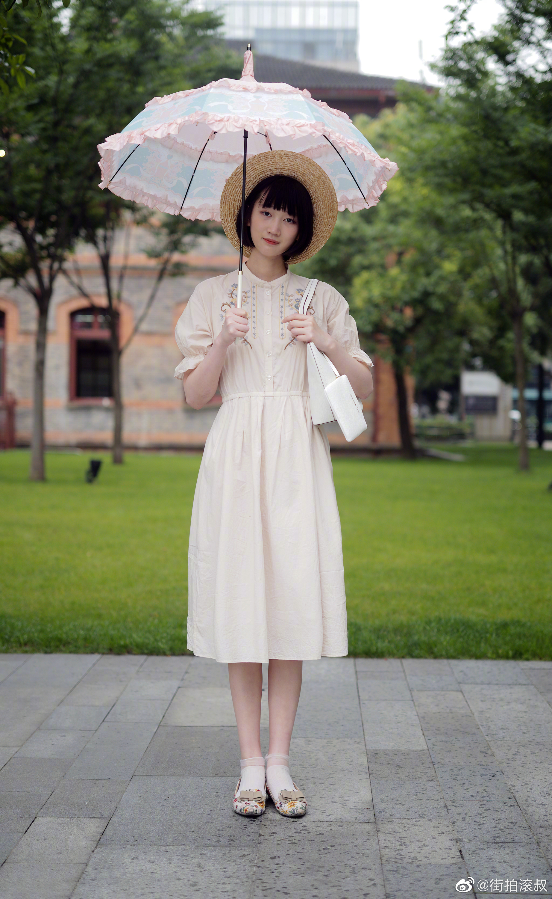 杭州街拍(转帖)-宽带山kds-宽带山社区-城市消费门户