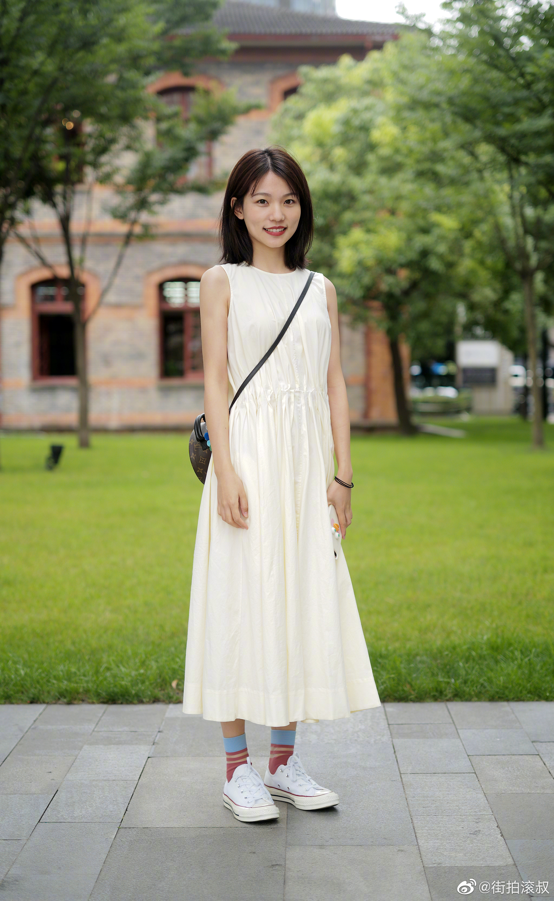 杭州街拍(转帖)