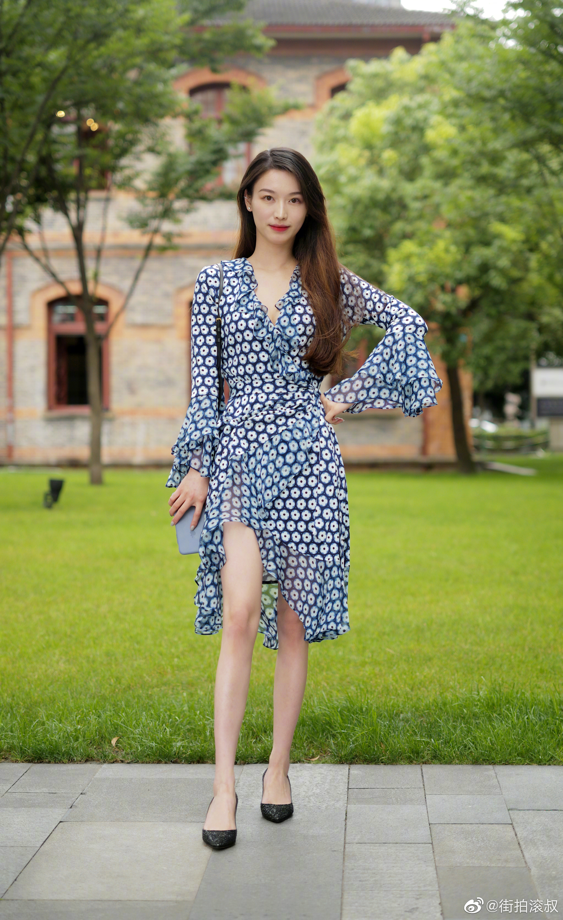 杭州街拍(转帖)