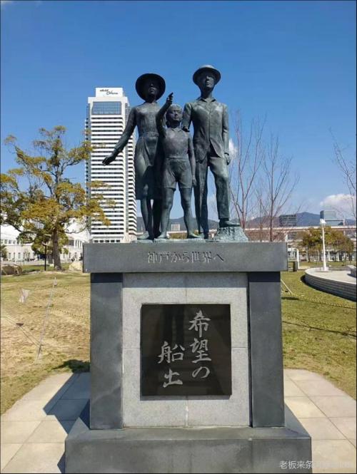 关于孩子在日本上学的事情,有必要说一说