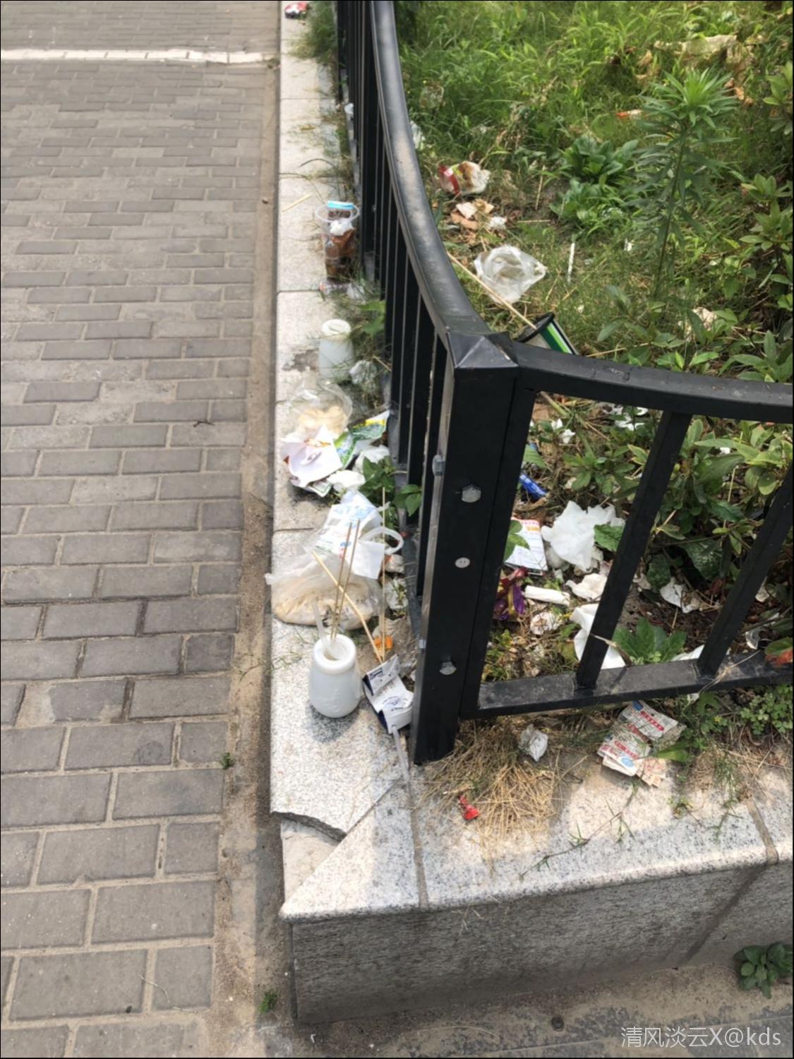 上海为什么这么脏?-宽带山kds-宽带山社区-城市消费门户