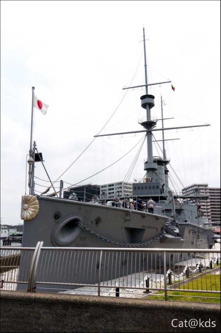 有喜欢拍外国军舰的吗?