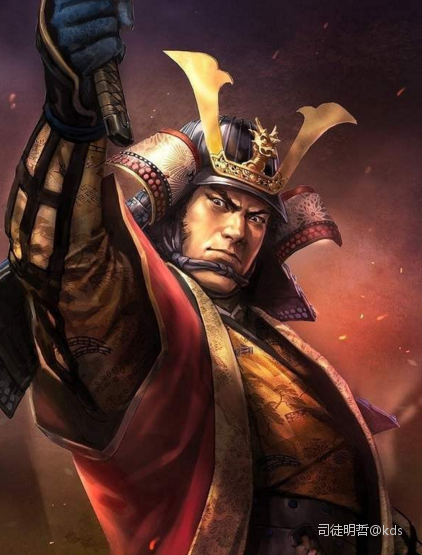 徐光启评价织田信长和丰臣秀吉!