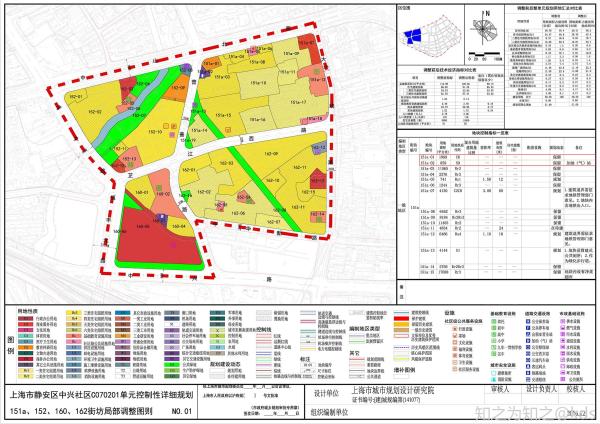 [peterzhou86] 49楼 这个图上的普善路是新规划的吧,原来芷江路以南的