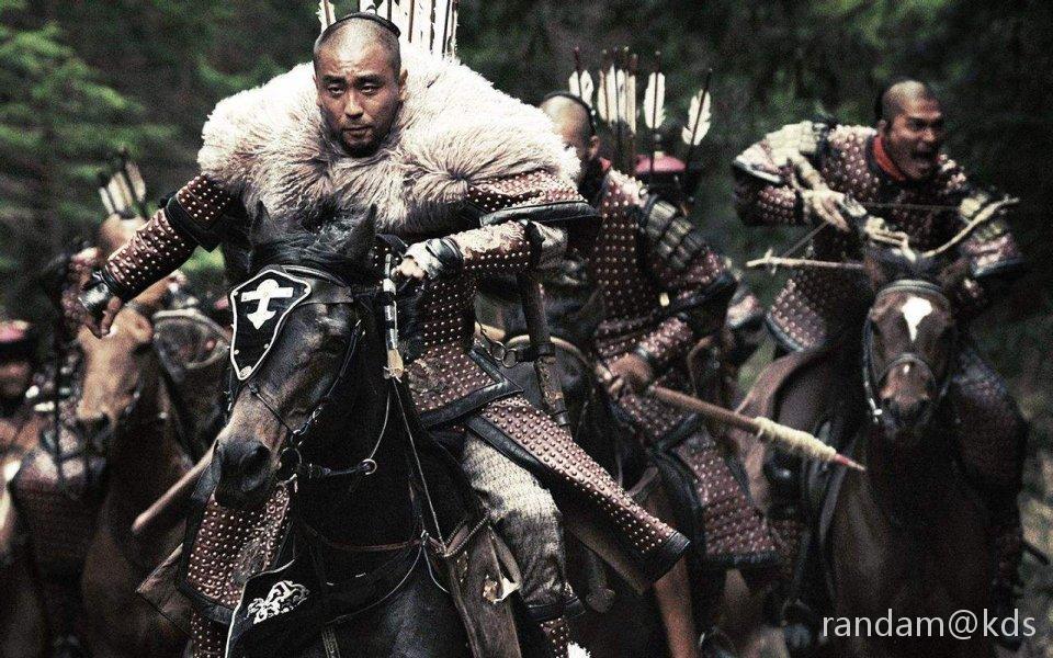 汉八旗主要都是哪里人啊?