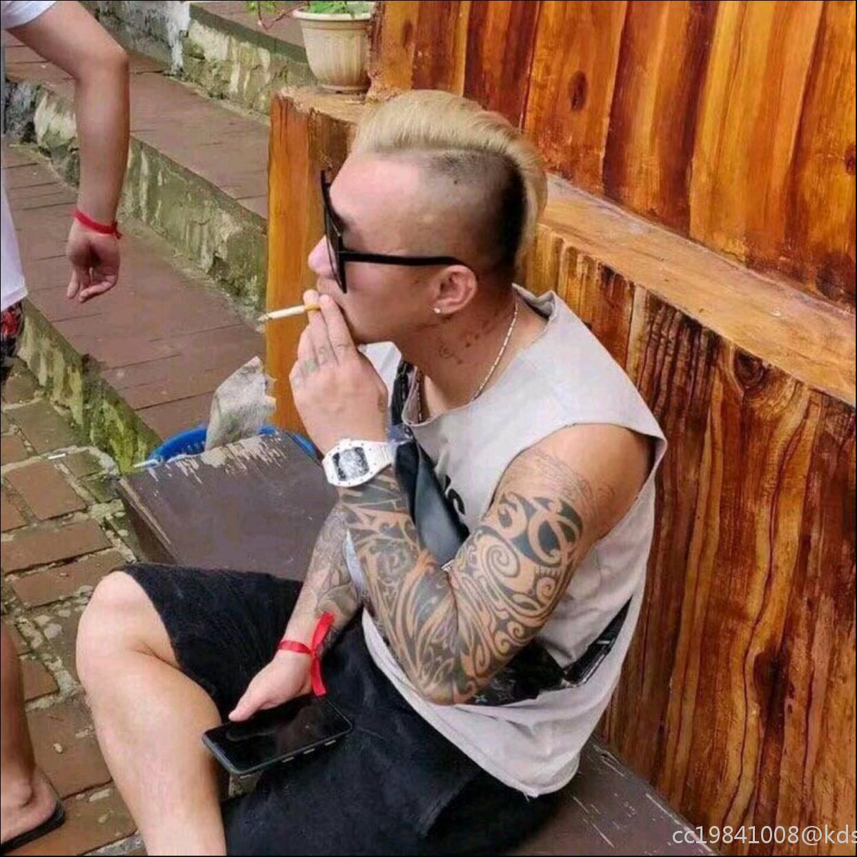 被柏佳骏手里那块秒杀的水平