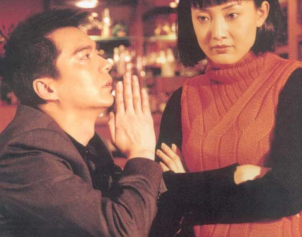 空镜子这部电视剧大家看过没,谈谈我的感想