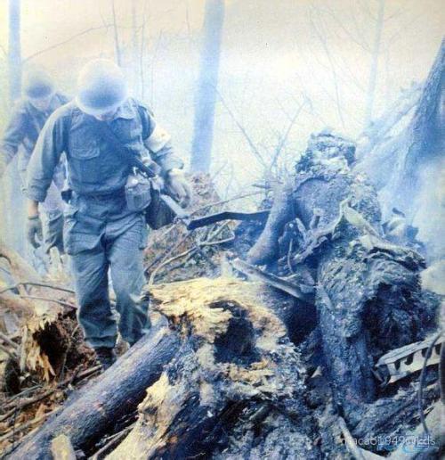 全球10大空难事件之一 日本航空123便坠落事件_kds宽带山