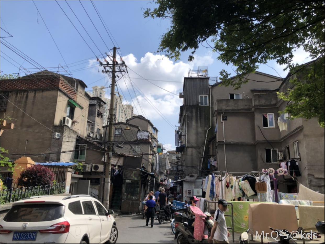 请教虹口区瑞虹路28弄大片私房何时动迁拆迁?